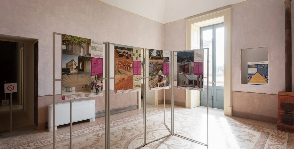Interlace Design Forum, a Mantova il progetto contemporaneo incontra le nuove esigenze dell’abitare