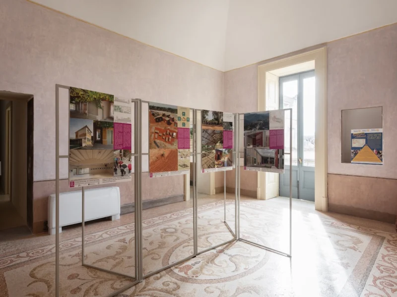 Interlace Design Forum, a Mantova il progetto contemporaneo incontra le nuove esigenze dell’abitare