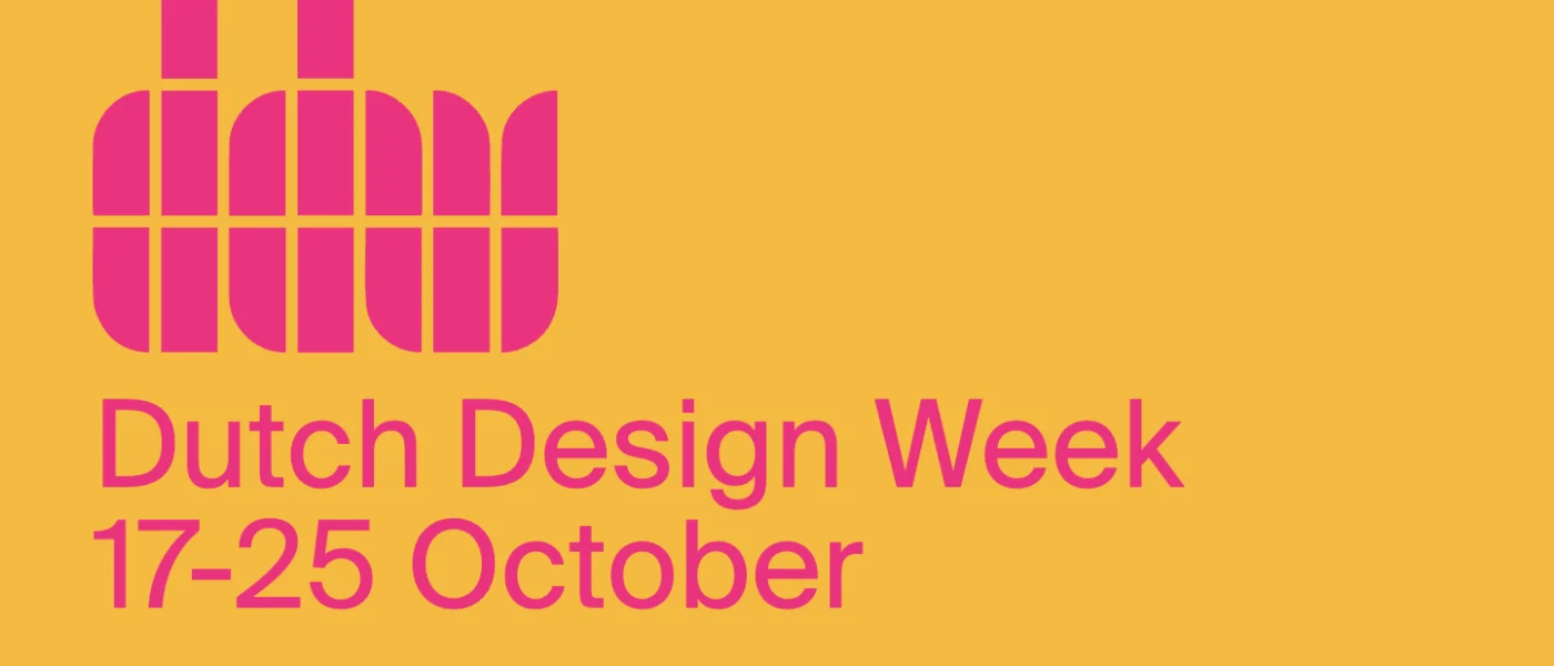 Dutch Design Week 2026, a Eindhoven il design mette in discussione le regole del progetto