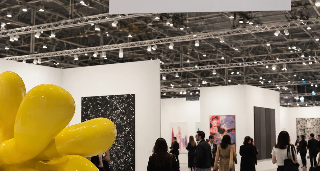 Artissima 2026, Torino diventa una galleria a cielo aperto tra arte, tecnologia e nuovi linguaggi